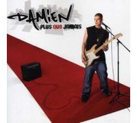 Damien - Plus Que Jamais [Import]