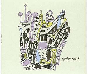 Damien Rice - 9