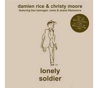 Damien Rice & Christy Moore - Lonely Soldier