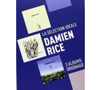 Damien Rice - La Sélection Idéale (Coffret 3 CD)