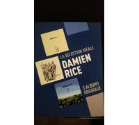 Damien Rice Sélection Idéale