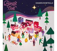Bientot Ce Sera Noel [Import]