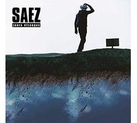 Damien Saez - Jours Étranges [Import]