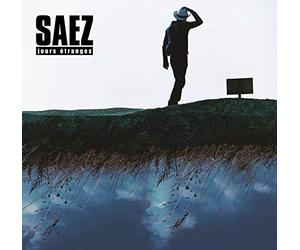 Damien Saez - Jours Étranges [Import]