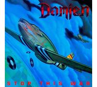 Damien - Stop This War