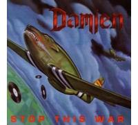 Damien - stop this war