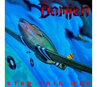 Damien - Stop This War [Compact Discs] Bonus Tracks, Ltd Ed, Rmst, Deluxe Ed