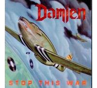 Damien - Stop This War [Import]