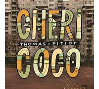 Cheri Coco CD