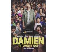 Damien Veut Changer Le Monde [DVD]