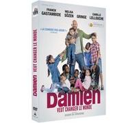 Damien veut changer le monde DVD E