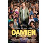 DAMIEN VEUT CHANGER LE MONDE-FR G