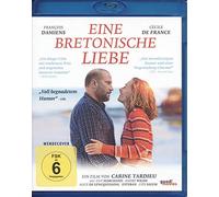 Damiens,Francois - Eine Bretonische Liebe [Blu-Ray] [Import]