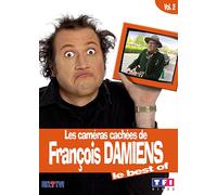 Damiens, François - Les Caméras Cachées De François Damiens - Best Of - Vol. 2