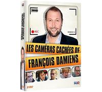 Les caméras cachées de François Damiens – François Damiens – Coffret DVD – L'intégrale