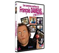 Les Caméras cachées de François Damiens – François Damiens – L'intégrale