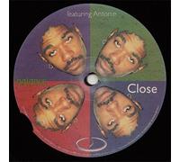 Damier,Chez - Close/Part 2/Derrick Carter Re [Import]