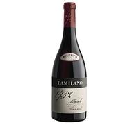 Damilano Barolo Cannubi 1752 Riserva 2015