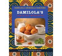 Damilola's Tabletop Memories - Damilola Aribisala - Maple Publishers - ebook (ePub) - Livre