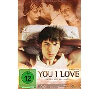 Damir Badmaev;Lubov Tolkalina - You I Love: das Herz, Was ES Will. [Import]