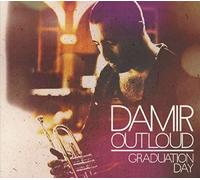 Damir Out Loud : Graduation Day