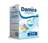 Damira céréales sans gluten 500 g