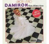 Damiron - Piano, Ritmo Y Coros Amor Latino