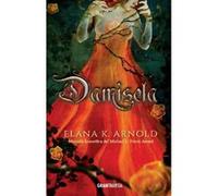 Damisela - [Livre en VO] Arnold, Elana K (Auteur)