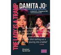 Damita Jo - Damita Jo: The Lady is a Tramp