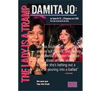 Damita Jo - Damita Jo: The Lady is a Tramp