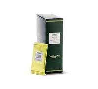 Damman Frères Tisane tilleul et menthe poivrée - 24 sachets/48 g