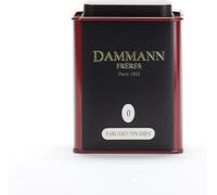 Dammann Earl grey boîte nr 0 - 100 g | Thé noir a la Bergamotte ,probablement le meilleur Earl Grey