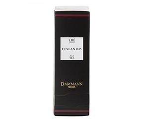 Dammann Frères - Ceylan O.P. - 24 sachets individuels