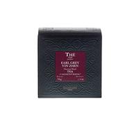 DAMMANN FRERES Earl Grey Tea Sachets, 25 Count
