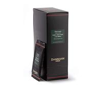 Dammann Frères - Earl Grey Vert Calabria - 24 sachets individuels