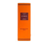 Rooibos aromatisé Dammann Frères Rooibos Citrus - 24 sachets enveloppés