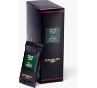 Dammann Frères - Premium Thé vert au gingembre et citron - 24 sachets
