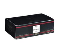 Dammann Frères - Thé Breakfast - 4 BOITES de 24 sachets individuels