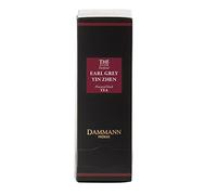 Dammann Frères - Thé Earl Grey Yin Zhen - 4 BOITES de 24 sachets individuels