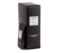 Thé Noir Dammann Frères Ceylan O.P - 24 sachets enveloppés