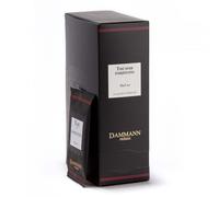 Dammann Frères – Thé noir Darjeeling – 24 sachets (48 g)
