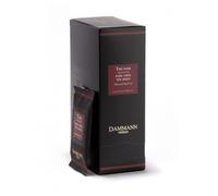 DAMMANN FRERES Thé Noir EARL GREY 24 sachets 48g