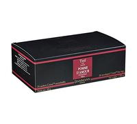 Dammann Frères - Thé POMME D'AMOUR - 24 sachets individuels