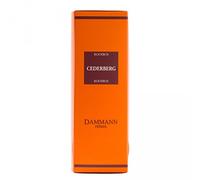Dammann Frères - Thé Rooibos Cederberg - 24 Sachets Individuels