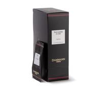Dammann Frères | Thé Sombre Pu-Erh | Tè Scuro Postfermentato | Tè Cinese Pu-Erh Lavorato ed Invecchiato - 24 Bustine (48 Gr) | Pu Erh Tè Yunnan Bustine