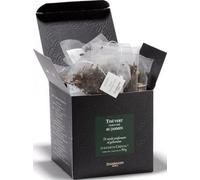 DAMMANN FRERES The Vert Au Jasmin Sachets, 25 count