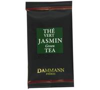Dammann Frères – Thé vert au jasmin – 24 sachets (48 g)