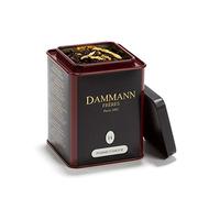 Dammann Pomme d'Amour - Thé noir au arôme de pomme caramélisée, boîte 100g - Dammann Frères