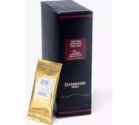 Dammann Premium Thé Earl Grey 24 sachets enveloppées