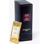 Dammann Premium Thé noir Earl Grey 24 sachets enveloppées